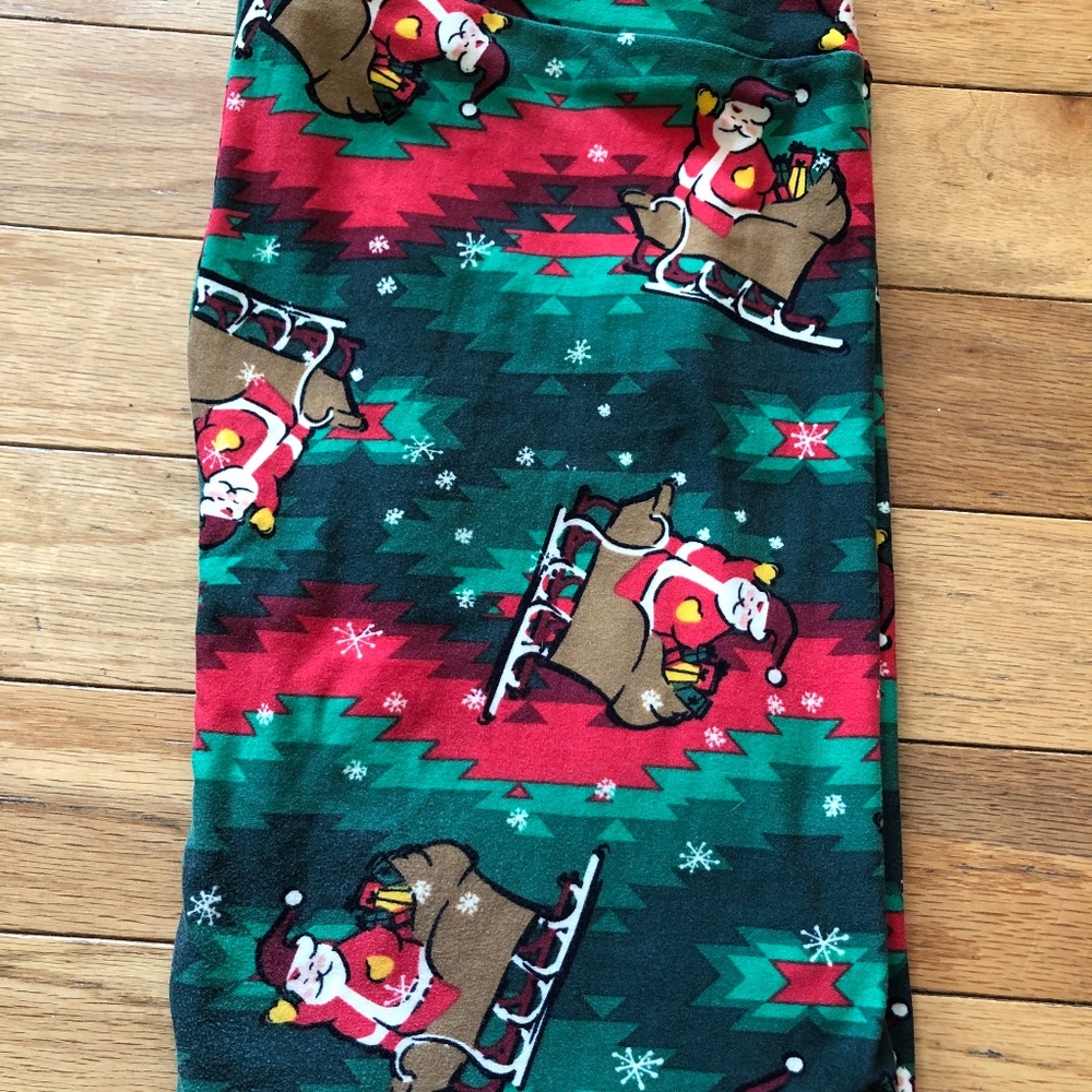 New LuLaRoe TC Leggings